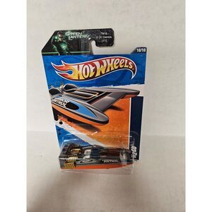 HOT WHEELS  H2GO ‎ HW City Works #10/10